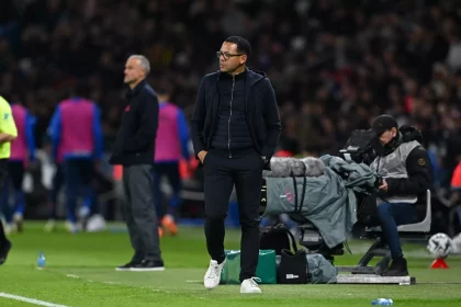 PSG vs Strasbourg – Rosenior is blunt: “It’s football that won tonight”  