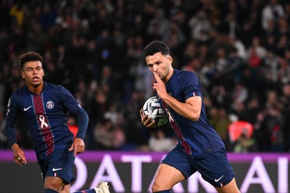 PSG vs Strasbourg – The Parisians’ ratings: Zaïre-Emery finds his form again  