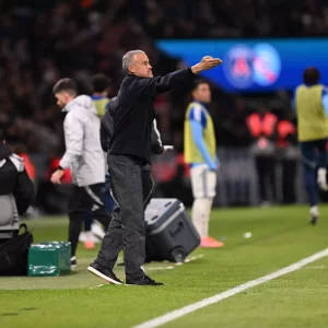 PSG vs Strasbourg – Result, rotation and penalty, Luis Enrique without detour  