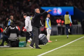 PSG vs Strasbourg – Result, rotation and penalty, Luis Enrique without detour  