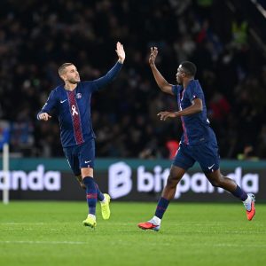 PSG vs Strasbourg – Lucas Hernandez highlights a Parisian strength  