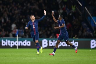 PSG vs Strasbourg – Lucas Hernandez highlights a Parisian strength  