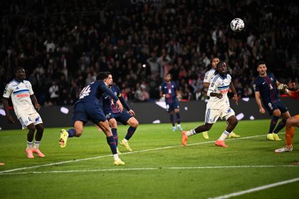 PSG vs Strasbourg – Mayulu, Doué, Chevalier…the highs and lows!  