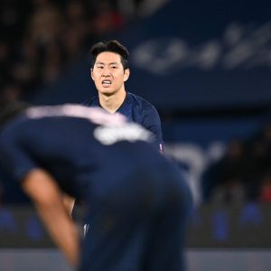 PSG/Strasbourg – Lee Kang-In’s observations on the draw  