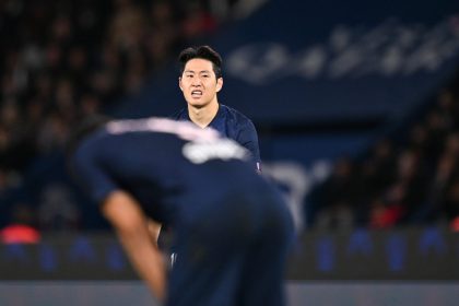 PSG/Strasbourg – Lee Kang-In’s observations on the draw  