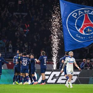PSG vs Strasbourg – Fans vote for the best Parisian player  