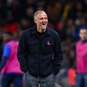 Bayer Leverkusen vs PSG - Luis Enrique discusses Dembélé while tackling the media  