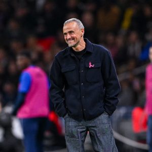 Bayer Leverkusen vs PSG - Luis Enrique and Zaire-Emery press conference live  
