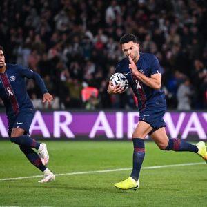 Lorient vs. PSG live stream: Where and how to watch the game?   Lorient vs. PSG live stream: Where and how to watch the game?