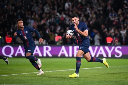 Lorient vs. PSG live stream: Where and how to watch the game?  