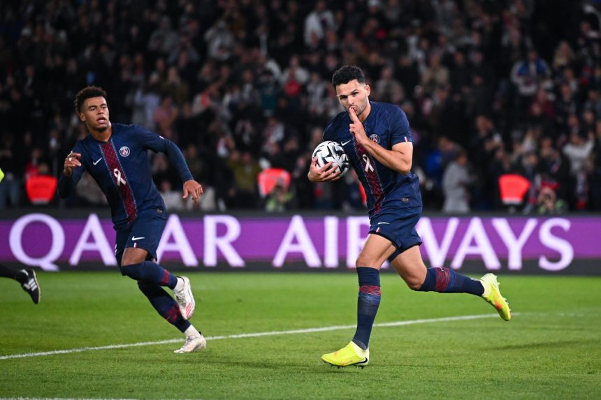 Lorient vs. PSG live stream: Where and how to watch the game?   Lorient vs. PSG live stream: Where and how to watch the game?