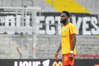 Edouard recounts Cavani and Ibrahimovic's welcome to PSG  