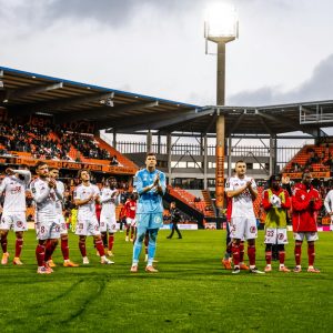 Brest vs PSG - Presentation of the Brestois: the Champions League is far away   Brest vs PSG - Presentation of the Brestois: the Champions League is far away