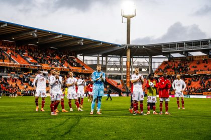 Brest vs PSG - Presentation of the Brestois: the Champions League is far away  