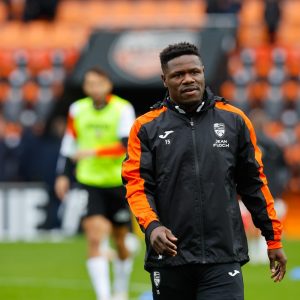 Lorient vs PSG - Presentation of the Merlus: the anxiety of going back down   Lorient vs PSG - Presentation of the Merlus: the anxiety of going back down