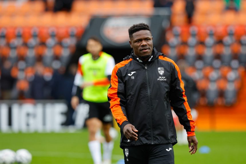 Lorient vs PSG - Presentation of the Merlus: the anxiety of going back down   Lorient vs PSG - Presentation of the Merlus: the anxiety of going back down