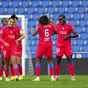 PSG vs Le Havre - The Parisian squad   PSG vs Le Havre - The Parisian squad