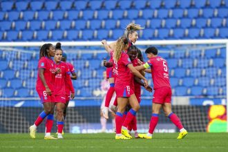 PSG vs Le Havre live stream: How to Watch the Women's Match Live  