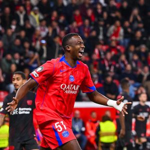 Bayer Leverkusen vs PSG – The Parisians’ ratings: Doué, Dembélé, Nuno Mendes, the festival  