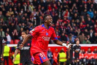 Bayer Leverkusen vs PSG – The Parisians’ ratings: Doué, Dembélé, Nuno Mendes, the festival  
