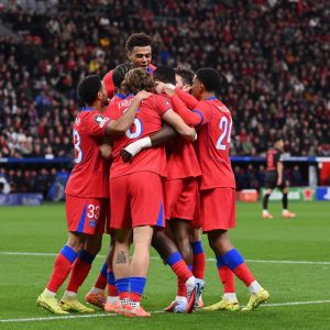 Bayer Leverkusen vs PSG – Relive the victory and the goals with the Parisian players  