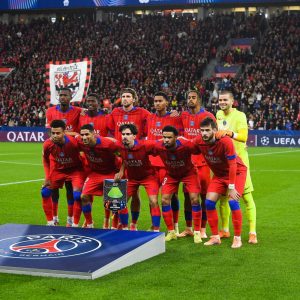 Brest vs PSG - Paris lineup according to the press: Dembélé or Ramos ?   Brest vs PSG - Paris lineup according to the press: Dembélé or Ramos ?
