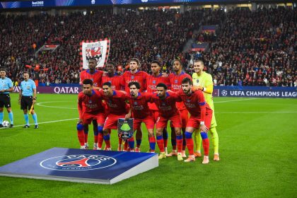 Brest vs PSG - Paris lineup according to the press: Dembélé or Ramos ?  