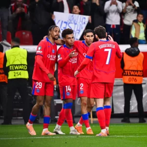Bayer Leverkusen vs PSG – A record Paris in the Champions League!  