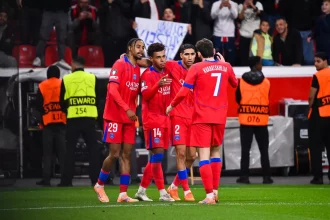 Bayer Leverkusen vs PSG – A record Paris in the Champions League!  