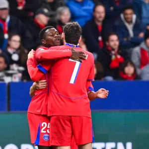 Bayer Leverkusen vs PSG – The best player is elected!  
