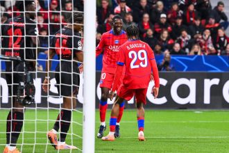 Bayer Leverkusen vs PSG – Dembélé’s strong words after his festive return  