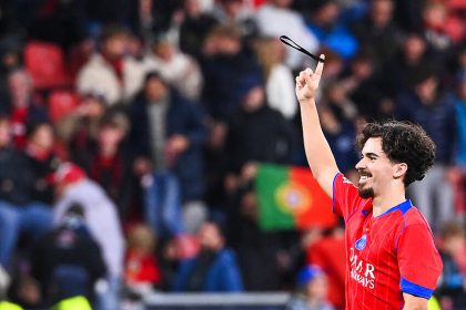 Bayer Leverkusen vs PSG – The Parisians’ press ratings: Vitinha impressive!  