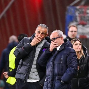Brest vs PSG - Possible Paris lineup and risks of suspensions   Brest vs PSG - Possible Paris lineup and risks of suspensions