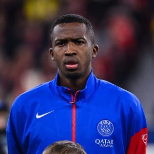 What Rami is waiting for before knighting Pacho  