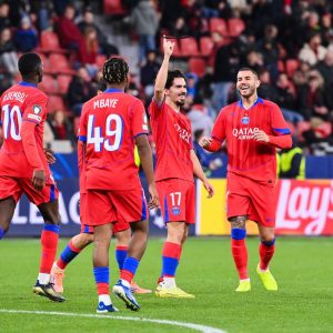 Bayer Leverkusen vs PSG – Fans vote for best Parisian player  