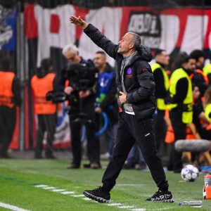 Bayer Leverkusen vs PSG – Enrique does not forget “some complications.”  