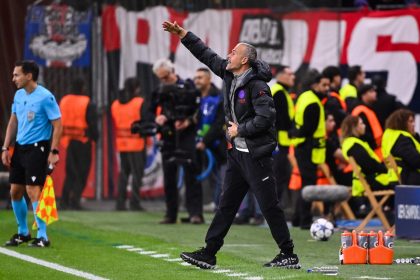 Bayer Leverkusen vs PSG – Enrique does not forget “some complications.”   Bayer Leverkusen vs PSG – Enrique does not forget “some complications.”