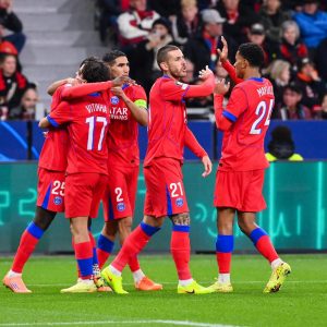 Bayer Leverkusen/PSG – Paris towards a new title, the striking announcement!  