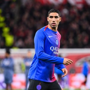 African Player of the Year – The list of those selected, including a PSG player  