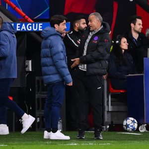 PSG vs Bayern Munich - Probable Paris lineup and suspension risks  