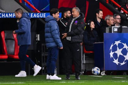 PSG vs Bayern Munich - Probable Paris lineup and suspension risks  