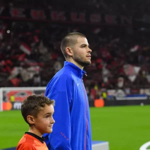 PSG – Lucas Chevalier is invited to “knock everything out”!   PSG – Lucas Chevalier is invited to “knock everything out”!
