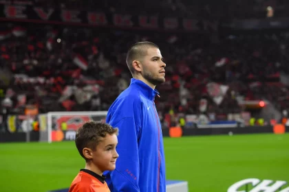 PSG – Lucas Chevalier is invited to “knock everything out”!  