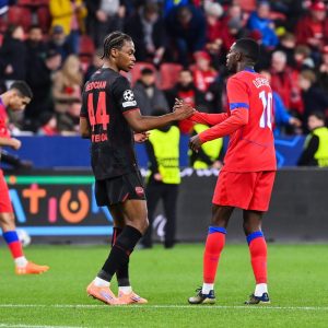 Bayer Leverkusen vs PSG – Dembélé makes a strong promise  