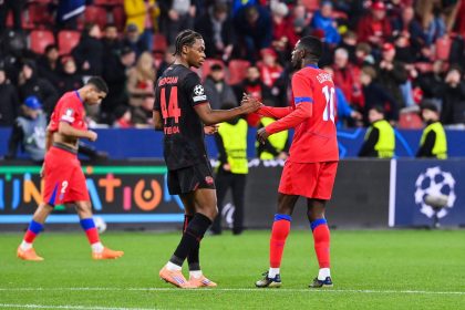 Bayer Leverkusen vs PSG – Dembélé makes a strong promise  
