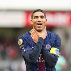 Brest vs PSG (0-3) video highlights, Hakimi and Doué put Paris back in front!   Brest vs PSG (0-3) video highlights, Hakimi and Doué put Paris back in front!