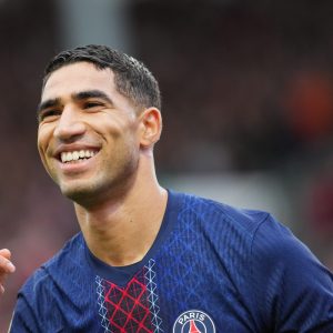 Brest vs PSG – The Parisians' ratings in the press: Hakimi and Vitinha shine, several disappoint   Brest vs PSG – The Parisians' ratings in the press: Hakimi and Vitinha shine, several disappoint