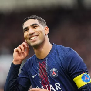 Brest vs PSG – Parisian player ratings: Hakimi and Vitinha led the way   Brest vs PSG – Parisian player ratings: Hakimi and Vitinha led the way