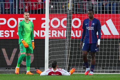 Brest vs PSG – Chevalier recounts his match and laments the slowness of VAR  