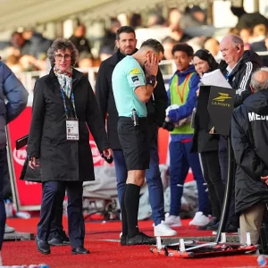 Brest vs PSG – Hakimi, Zaire-Emery, and VAR…the highs and lows!   Brest vs PSG – Hakimi, Zaire-Emery, and VAR…the highs and lows!